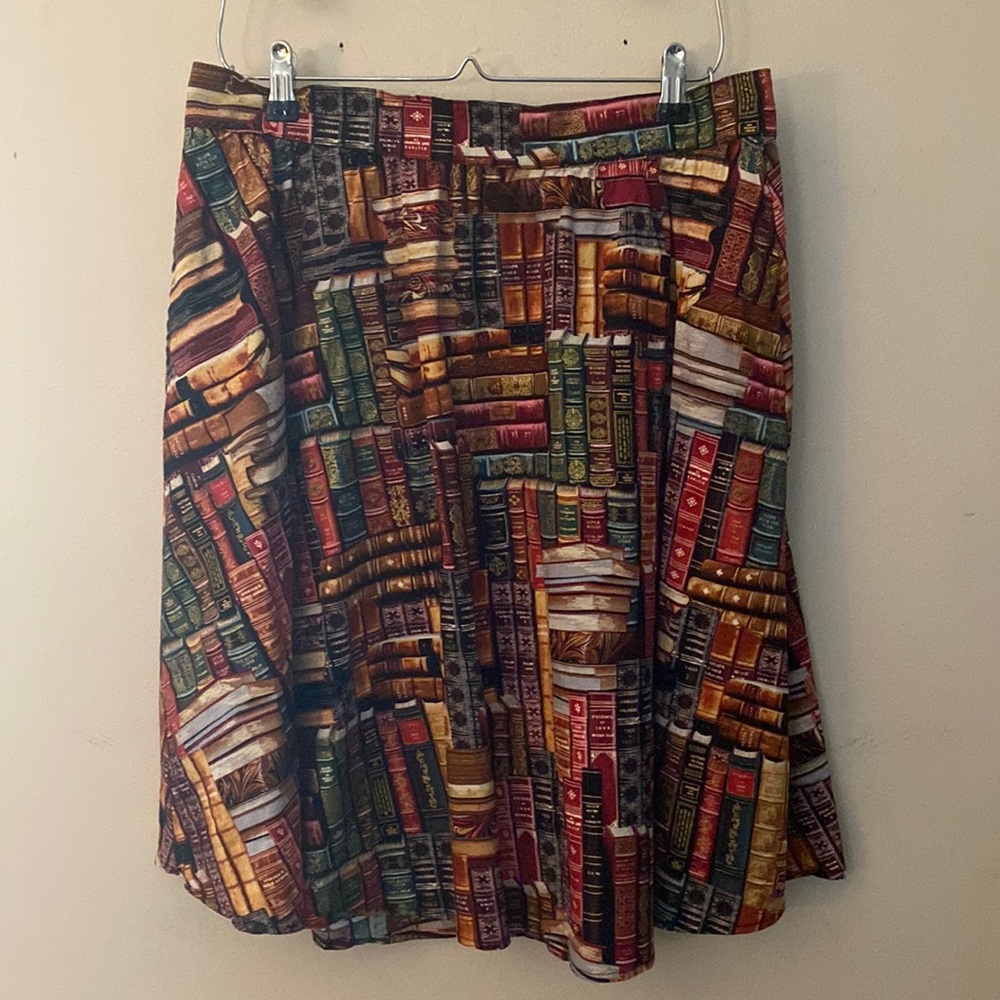 Super Cool Retro Skirt